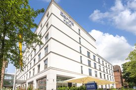 Dorint Hotel UKE