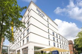 Dorint Hotel am UKE