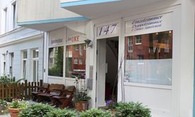 HOTEL APPARTEMENTHAUS 