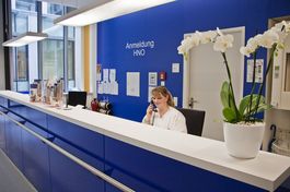 The University Medical Center Hamburg-Eppen