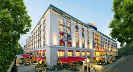 Grand Elysee Hamburg