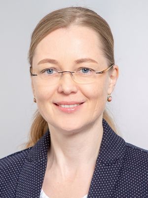 Olga Huhn