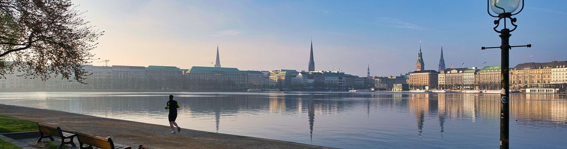 Hamburg
