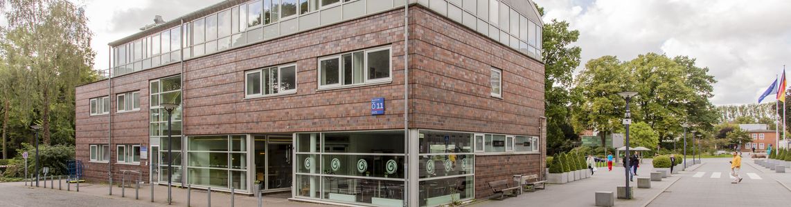 International Office