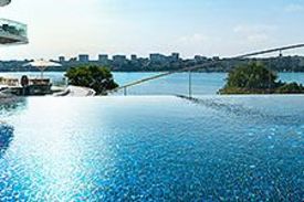 The Fontenay Hamburg