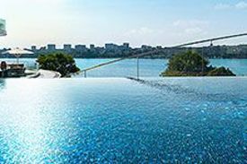 The Fontenay Hamburg