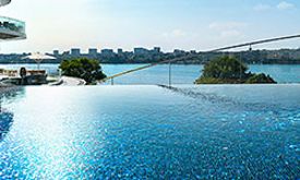 The Fontenay Hamburg