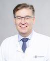 Picture of the University Cancer Center Hamburg medical director Prof. Dr. Bokemeyer.