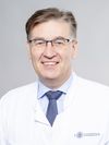 Picture of the University Cancer Center Hamburg medical director Prof. Dr. Bokemeyer.