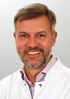 Проф., д.м.н. Мартин Гозау 