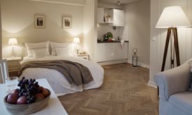 Von Deska Townhouses