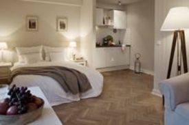 Von Deska Townhouses